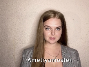 Ameliyamosten