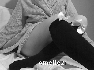 Amelle21