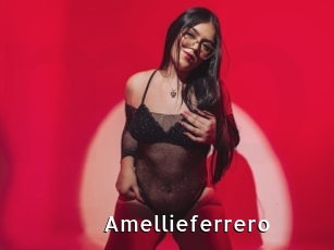 Amellieferrero