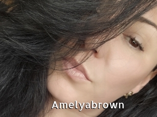 Amelyabrown