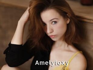 Amelyfoxy