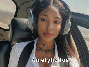 Amelyhollos