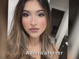 Americaferrer