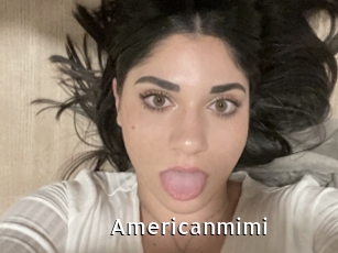 Americanmimi