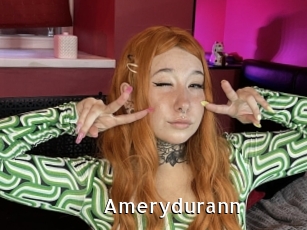 Amerydurann