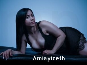 Amiayiceth