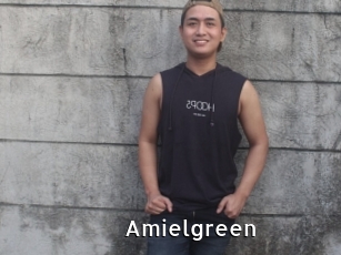 Amielgreen