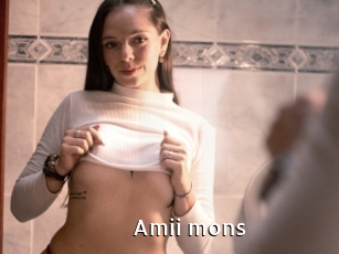 Amii_mons