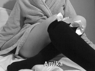 Amika