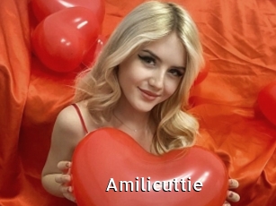 Amilicuttie