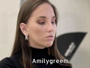 Amilygreem