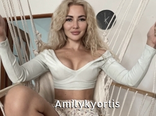 Amilykyortis