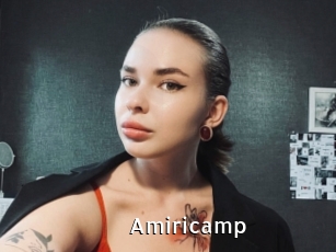 Amiricamp