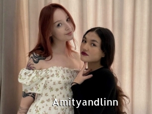 Amityandlinn