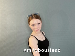 Amityboustead