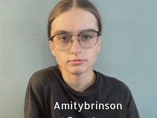 Amitybrinson