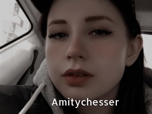 Amitychesser