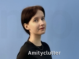 Amityclutter