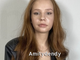 Amitydendy