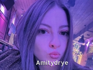 Amitydrye