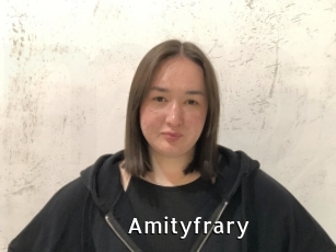 Amityfrary