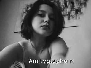 Amitygleghorn