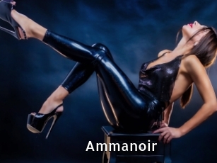 Ammanoir