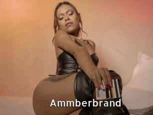 Ammberbrand