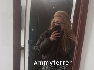 Ammyferrer