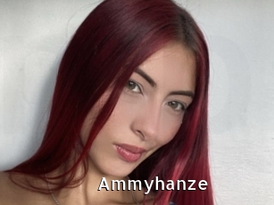 Ammyhanze