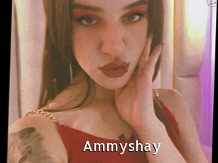 Ammyshay