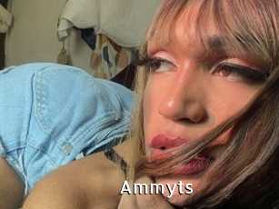 Ammyts