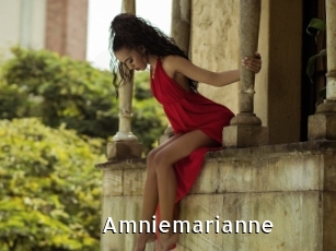 Amniemarianne