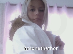 Amonethathor