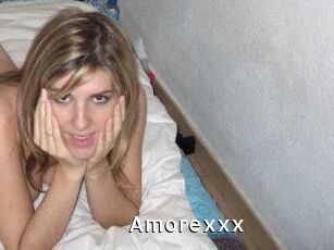Amorexxx