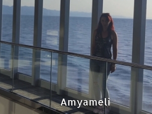 Amyameli