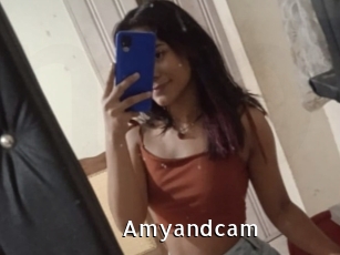 Amyandcam