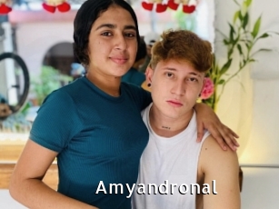 Amyandronal