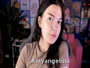 Amyangelina