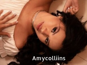 Amycolliins