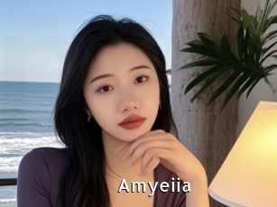 Amyeiia