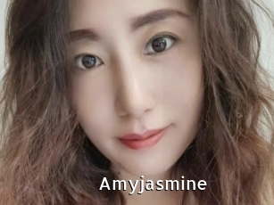 Amyjasmine