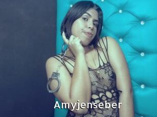 Amyjenseber