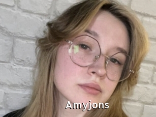 Amyjons