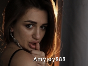 Amyjoy888