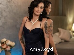 Amylloyd