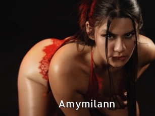 Amymilann