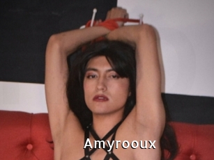 Amyrooux