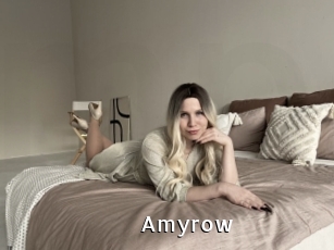 Amyrow