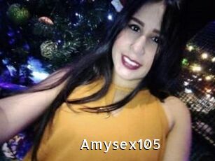 Amysex105